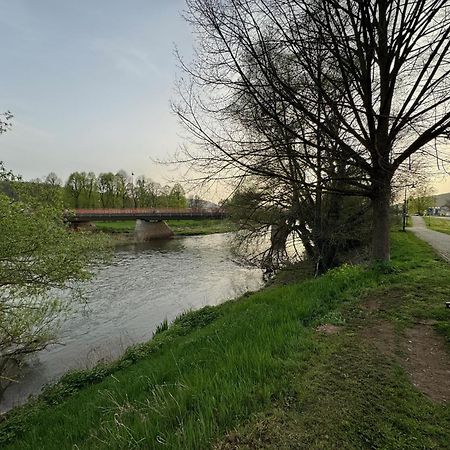 Markina: Penthaus - Burgblick Treffurt Esterno foto